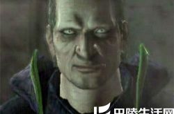 生化危机4萨德勒教主令人印象深刻 忠实游戏的重口味之作 