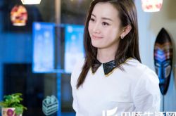 张檬主演电视剧《爱的阶梯》 演绎灰姑娘的浪漫爱情故事 