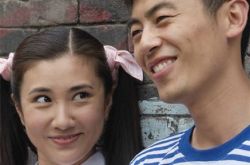 范琳琳演员参演的电视剧《正阳门下》 讲述开放后的创业故事 