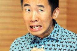 杨迪美人鱼演的谁  《活宝》演高冷反派仍喜感 