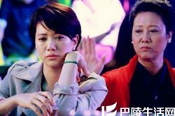 婆媳攻防战袁咏仪斗嘴婆婆 称拍亲热戏不会和婆婆报备 