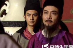 谁演过狄仁杰孙承政演过吗 揭狄仁杰断案传奇为何有马昌钰 
