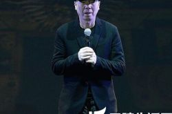 老炮许晴冯小刚激情戏尺度惊人 吴亦凡和李易峰加盟颠覆演绎 