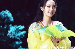 林允儿主演的电视剧武神赵子龙 讲述伟人的传奇一生 