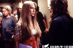 约翰·斯托克韦尔作品《摇滚巨星》 讲述摇滚男孩的追梦故事 