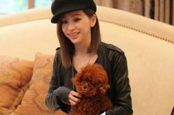 王心凌主演的电影《我想静静》 与余少群组高颜值CP 