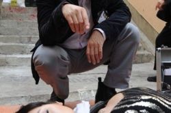 香港好看的电视剧《读心神探》 警探姚学琛破谎言破案的故事 