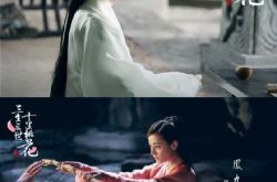 《三生三世十里桃花》备受关注 迪丽热巴出演凤九惹人疼 