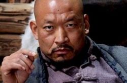 斌子电视剧作品武工队传奇热播 他在剧中充分展现喜剧天赋 