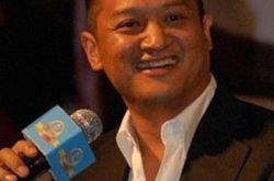 寇占文演过的电影《奇情侠侣》 讲的是吴三桂和陈圆圆的故事 