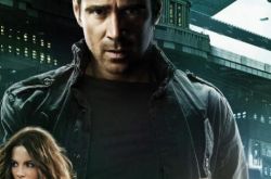 埃德温范克里夫电影之全面回忆 看男主如何找出幕后黑手 