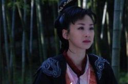 张大鹏导演的《孔雀翎》穆婷婷感情纠结 哭戏打戏考演技 