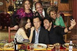 罗伯·施奈德《外来女婿》获酸莓 自编自演蠢女婿 