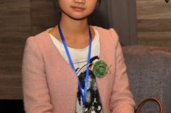 唐加思配音《蓝天花朵》 演绎幼师向全体老师致敬 