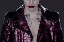 《X特遣队》曝小丑宣传片 杰瑞德莱托邪魅十足 