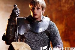 布莱德利詹姆斯电视剧恶魔之子 一部经典宗教题材剧作 