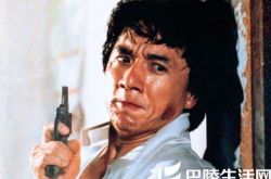 黄曼凝影视作品《警察故事续集》 讲述警匪间斗智斗勇的故事 