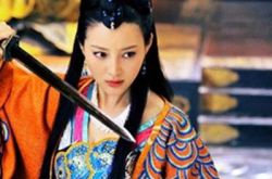 甘婷婷演的电影《华胥引》 其颜值演技获观众点赞 