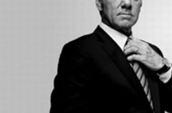 热播大剧纸牌屋密查姆实力演出 精湛演技震撼全场 