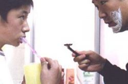 陈伟栋公安《刑警战记》接地气 上演小警察成长记 