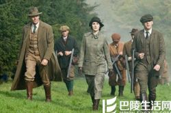 康顿庄园好看吗 烧脑看英国贵族的家族纷争 