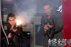 兰斯罗德里克电影之终结者：创世纪 其不容错过的经典之作 