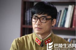 杨静怡与刘振国相爱却不能相守 马兰谣央视热播引爱国情怀 