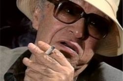 日本导演小林正树的电影切腹 看附加在切腹表面的虚华 