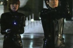 伊藤步杀戮都市剧照美艳至极 看男主如何杀出一条血路 