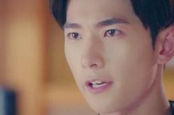 杨洋和百草结婚生女 旋风少女两人吻戏秀恩爱 