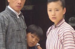 《精武陈真》各地热播 刘子豪楚轶男配角抢眼 