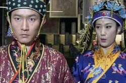 演员戴云霞老公是谁? 演绎悬案与韩含同台飙演技 