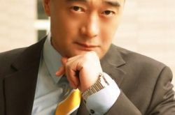 王建新老婆加盟《幸福双黄线》 演绎商界传奇 