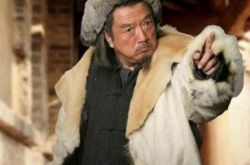 秦焰大宅门饰演任师傅 演技受赞作品纷呈 