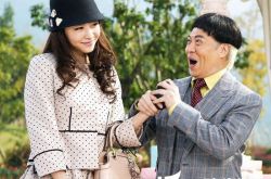 《百星酒店》谷德昭图片放送 演绎酒店中啼笑皆非的姻缘趣事 