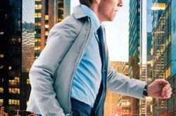 贾斯汀克莱恩斯电影之白日梦想家 爆笑剧情让人捧腹 