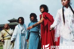 徐进良在风云中饰演谁 一部令人难以超越的作品 