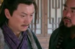 看张青水浒传中如何与孙二娘卖人肉包子 其与武松不打不相识 