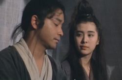 编剧刘大木作品之倩女幽魂人间道 其不容错过的巅峰之作 