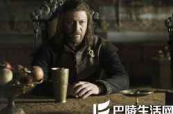 电视剧权利的游戏山姆塔利 冰与火之歌系列小说的第一部 