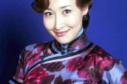 《一代枭雄》朱彩玲图片美艳动人 扮演者陈祉希虐恋伤神 