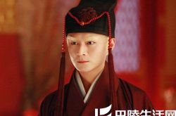 云中歌刘冠翔图片回顾 太监造型让人大呼