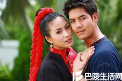 泰剧河域魔爱歌曲介绍 上演一段坚贞不渝的绝美爱情 