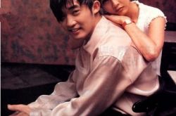 安在旭崔真实电视剧盘点 “永远的灰姑娘”自缢身亡 