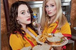 破产姐妹第三季剧情介绍 麦克斯和卡洛琳开店成功 