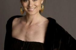 揭劳拉的秘密第三季被砍真相 梅辛变警花难逃前夫追踪 