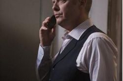 詹姆斯·斯派德罪恶黑名单采访 有望播7年主角命运存疑 