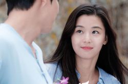 蓝色大海的传说演员表 蓝色大海的传说上映时间