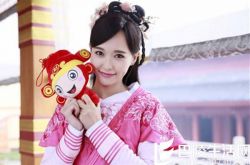 锦绣未央主演 锦绣未央结局