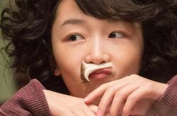 七月与安生剧照 七月与安生结局